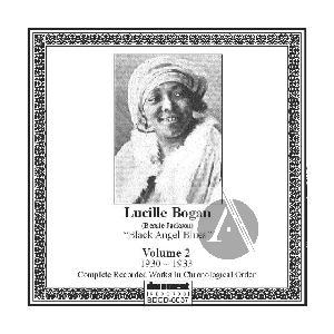 Lucille Bogan: Complete Recorded Works In Chronological Order, Vol. 2