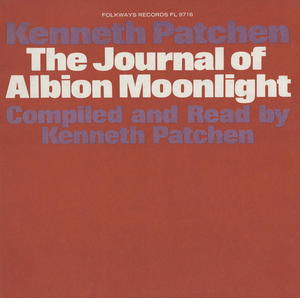 The Journal of Albion Moonlight
