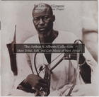 The Arthur S. Alberts Collection: More Tribal, Folk, and Café Music of West Africa