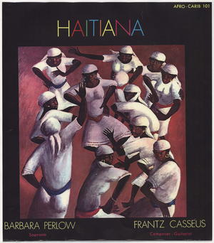 Haitiana