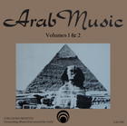 Arab Music Vols. 1 & 2