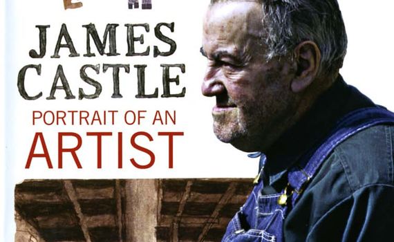 James Castle: Portrait of an Artist(中古品) James Castle: Portrait of an Artist - Alexander Street, a ProQuest