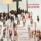 James MacMillan: Miserere