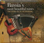 Russia's Most Beautiful Tunes