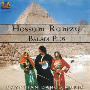 Baladi Plus, Egyptian Dance Music