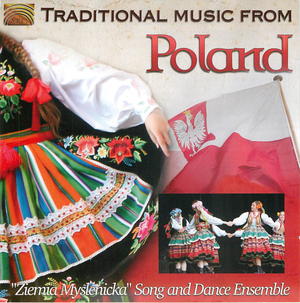 Traditional Music From Poland