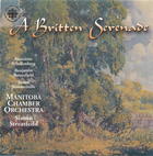 A Britten Serenade