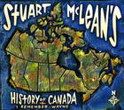 Stuart Mclean's History of Canada
