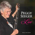 Peggy Seeger Live