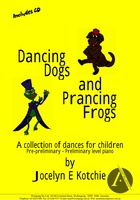 Dancing Dogs and Prancing Frogs