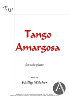 Tango Amargosa