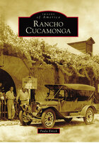 Images of America, Rancho Cucamonga