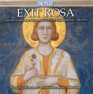 Exit Rosa