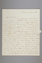 Letter from Sarah Pugh to Richard D. Webb, June 2, 1840