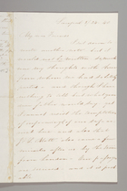 Letter from Sarah Pugh to Richard D. Webb, August 24, 1840