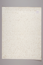 Letter from Sarah Pugh to Richard D. Webb, May 28, 1841