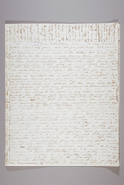 Letter from Sarah Pugh to Richard D. Webb, June 18, 1844