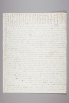 Letter from Sarah Pugh to Richard D. Webb, November 14, 1844