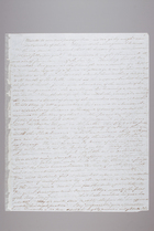 Letter from Sarah Pugh to Richard D. Webb, October 6, 1845