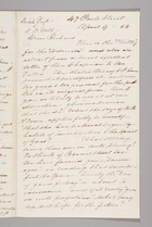 Letter from Sarah Pugh to Richard D. Webb, April 9, 1853