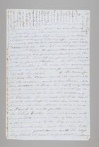 Letter from Sarah Pugh to Richard D. Webb, April 19, 1853