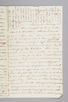 Letter from Sarah Pugh to Richard D. and Hannah Webb, June 4, 1853