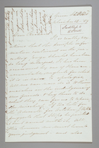 Letter from Sarah Pugh to Richard D. Webb, September 12, 1859
