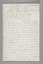 Letter from Sarah Pugh to Elizabeth Pease Nichol, December 28, 1865