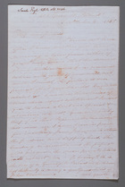 Letter from Sarah Pugh to R.D. Webb, September 4, 1855