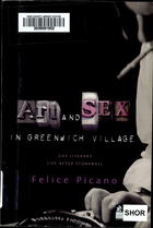 Art and Sex in Greenwich Village: Gay Literary Life After Stonewall