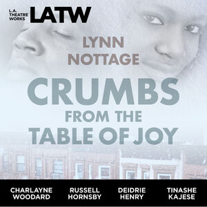 Crumbs from the Table of Joy Crumbs from the Table of Joy