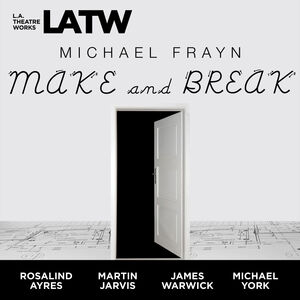 Make and Break Make and Break