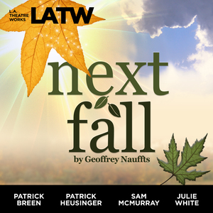 Next Fall Next Fall
