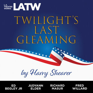 Twilight's Last Gleaming Twilight's Last Gleaming