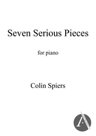 Seven Serious Pieces