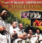 Best of Black Umfolosi: Summertime