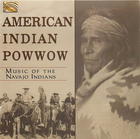 American Indian Powwow - Music of the Navajo Indians