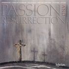 Esenvalds: Passion & Resurrection & other choral music