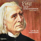 New Discoveries, Vol. 3
