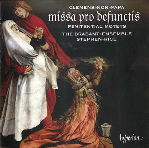 Missa pro defunctis & Penitential Motets