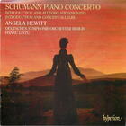Schumann: Piano Concerto & Opp. 92 & 134