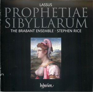 Prophetiae Sibyllarum & Missa Amor ecco colei