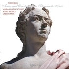 Arias & Overtures from Florence to Paris