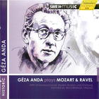 Geza Anda plays Mozart and Ravel