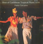 Best of Caribbean Tropical Music, Vol. 3