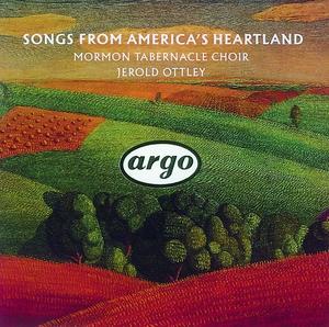 Songs from America's heartland