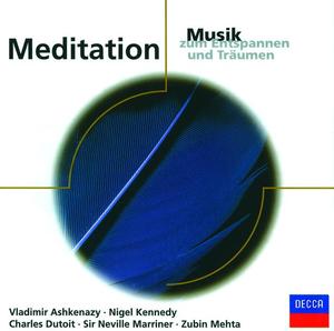Meditation - Musik zum Entspannen und Träumen