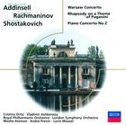 Addinsell / Rachmaninoff / Shostakovich