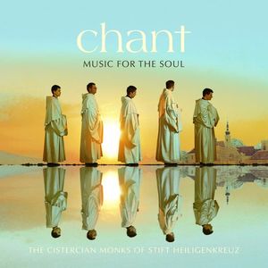 Christmas Chant - Music For The Soul - Special Edition