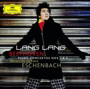Beethoven: Piano Concertos Nos. 1 & 4